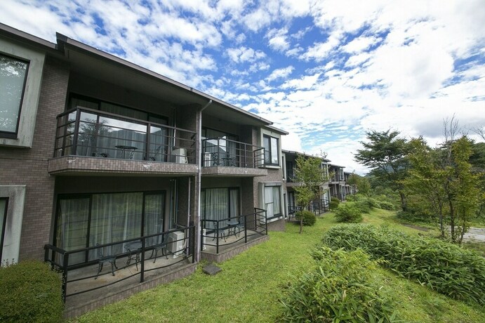 Imagen general del Hotel Stardust Village Hossho. Foto 3