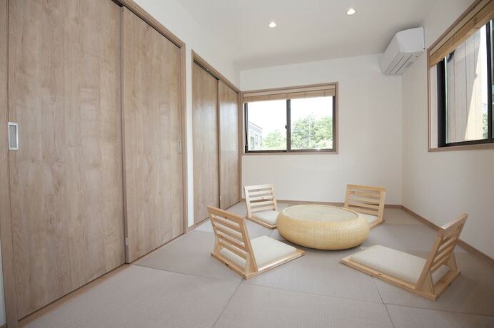 Imagen de la habitación del Hotel Stardust Village Hossho. Foto 21