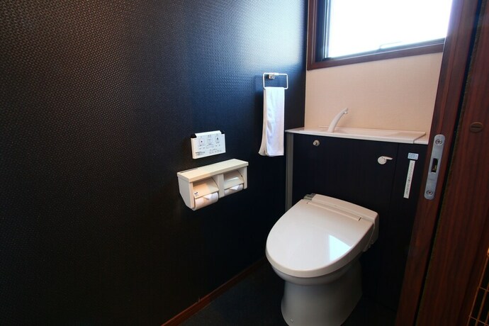 Imagen de la habitación del Hotel Stardust Village Hossho. Foto 27