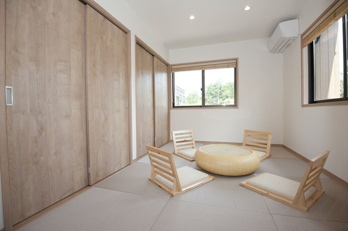 Imagen de la habitación del Hotel Stardust Village Hossho. Foto 30