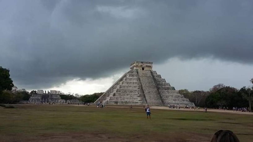 Imagen general del Hotel Stardust inn, Tinum. Foto 2