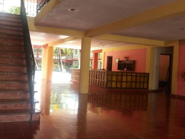 Imagen general del Hotel Stardust inn, Tinum. Foto 3