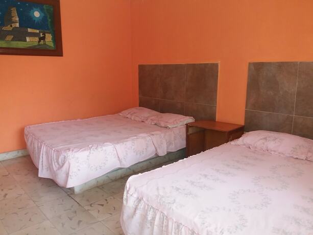 Imagen general del Hotel Stardust inn, Tinum. Foto 4