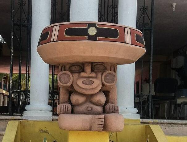 Imagen general del Hotel Stardust inn, Tinum. Foto 5