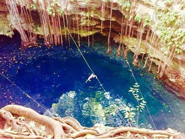 Imagen general del Hotel Stardust inn, Tinum. Foto 6