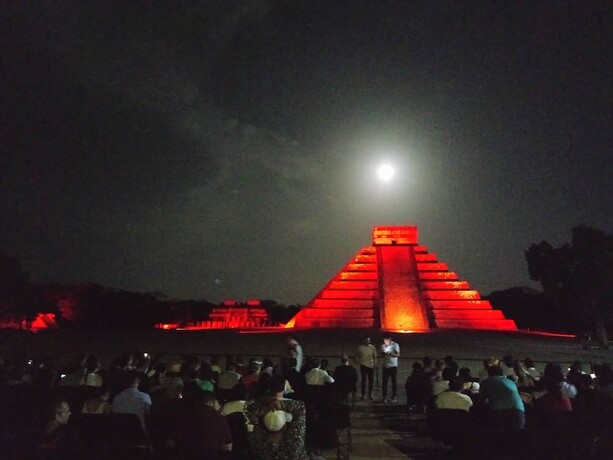 Imagen general del Hotel Stardust inn, Tinum. Foto 10