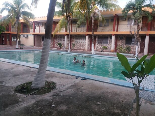 Imagen de la habitación del Hotel Stardust inn, Tinum. Foto 19