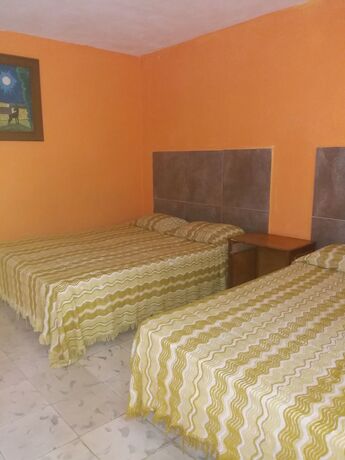 Imagen general del Hotel Stardust inn, Tinum. Foto 13