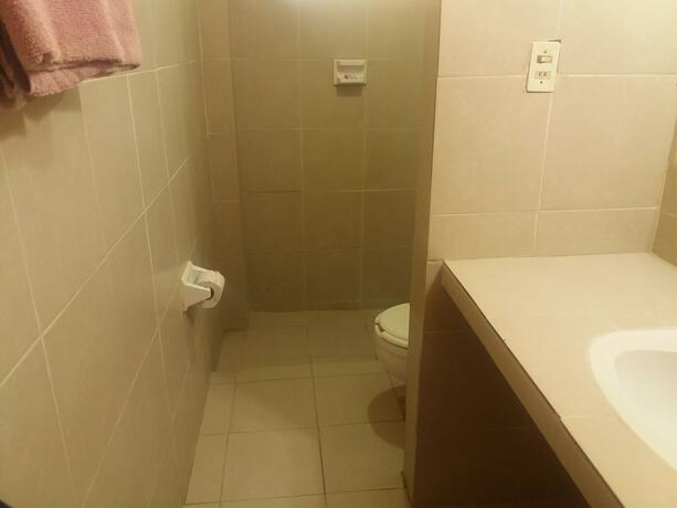 Imagen general del Hotel Stardust inn, Tinum. Foto 14