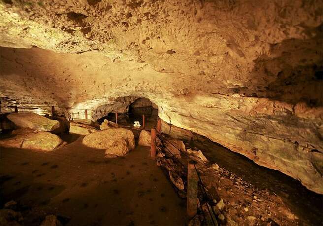 Imagen general del Hotel Stardust inn, Tinum. Foto 16