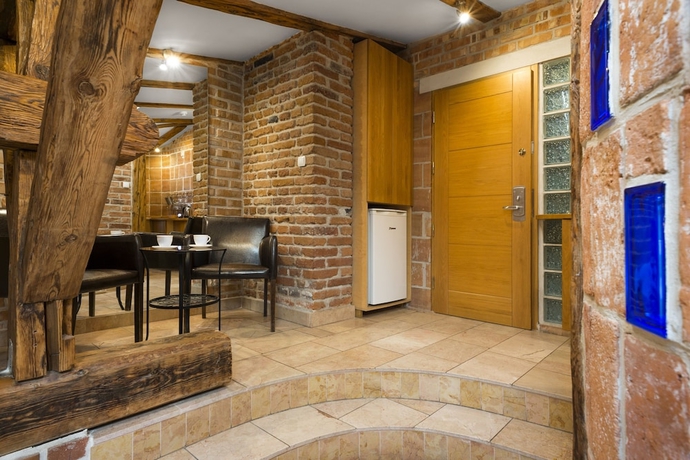 Imagen de la habitación del Hotel Stare Miasto. Foto 12