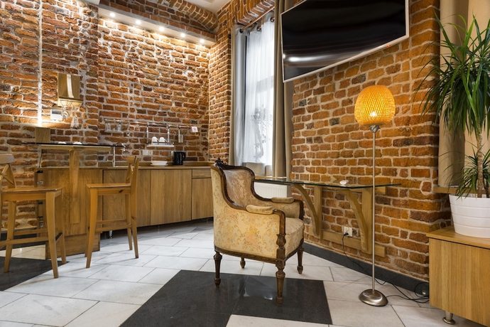 Imagen de la habitación del Hotel Stare Miasto. Foto 18