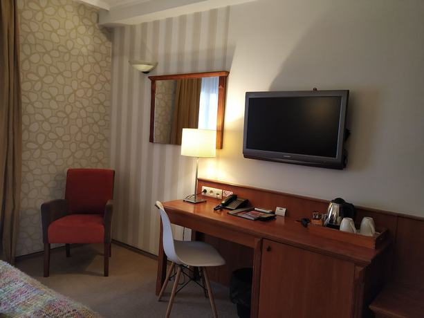 Imagen de la habitación del Hotel Stare Miasto Old Town. Foto 9