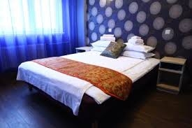Imagen general del Hotel Starest. Foto 1