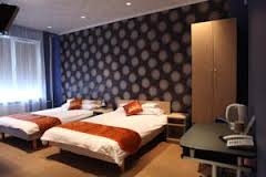 Imagen general del Hotel Starest. Foto 5