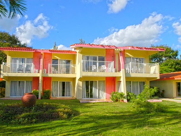 Imagen de los interiores del Hotel Starfish Cayo Guillermo. Foto 8