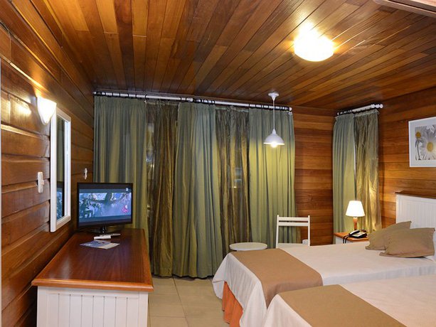 Imagen de la habitación del Hotel Starfish Cayo Guillermo. Foto 3