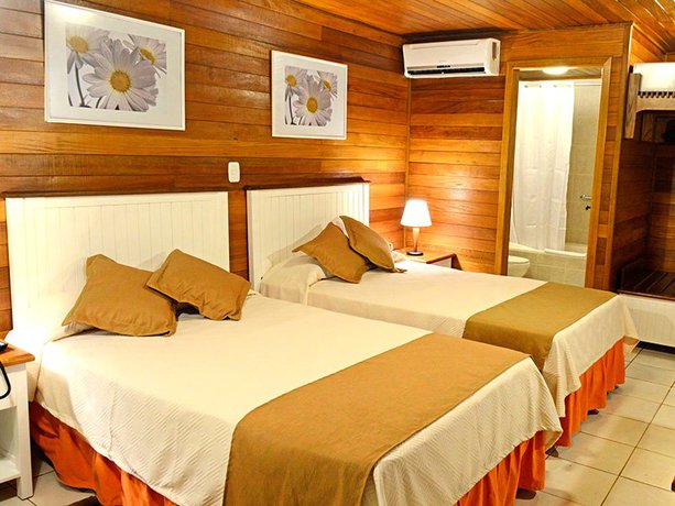 Imagen de la habitación del Hotel Starfish Cayo Guillermo. Foto 4