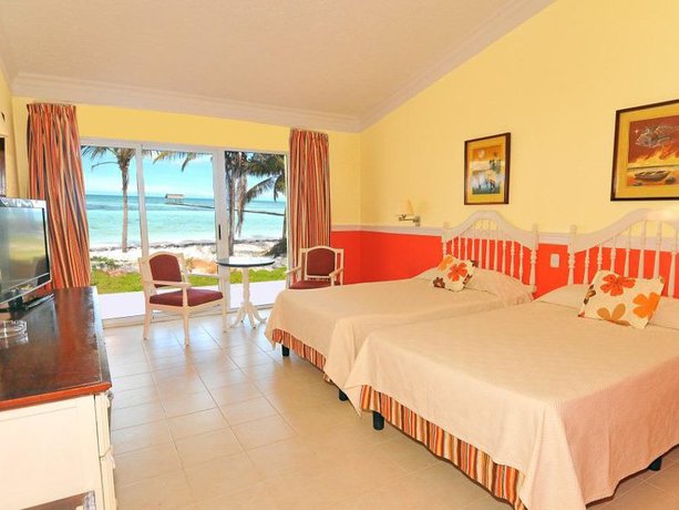 Imagen de la habitación del Hotel Starfish Cayo Guillermo. Foto 5