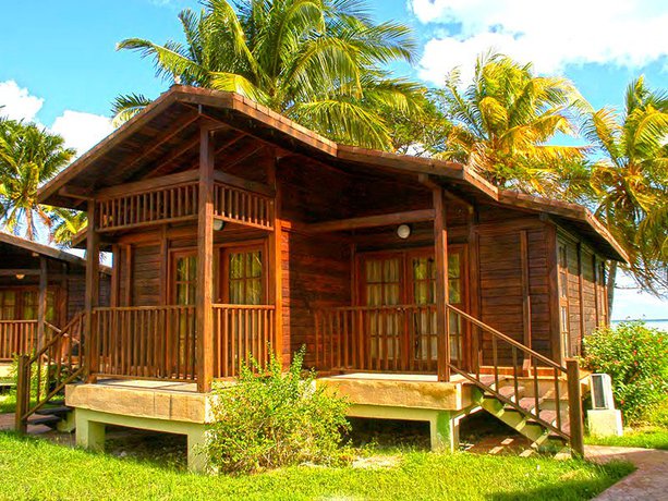 Imagen de los interiores del Hotel Starfish Cayo Guillermo. Foto 9