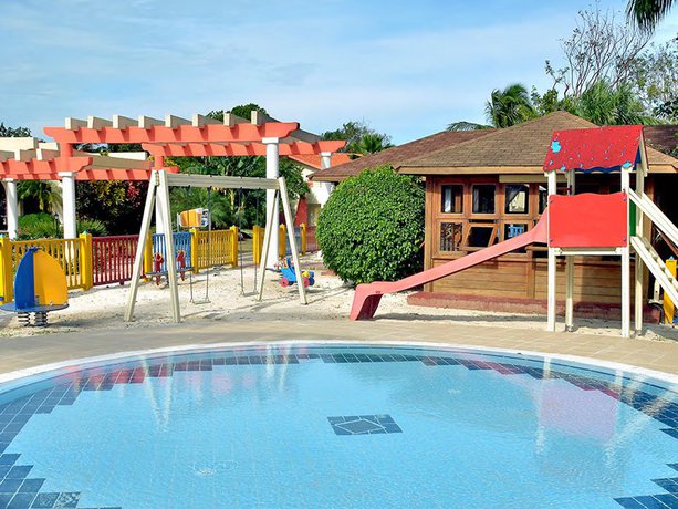 Imagen de la piscina del Hotel Starfish Cayo Guillermo. Foto 14