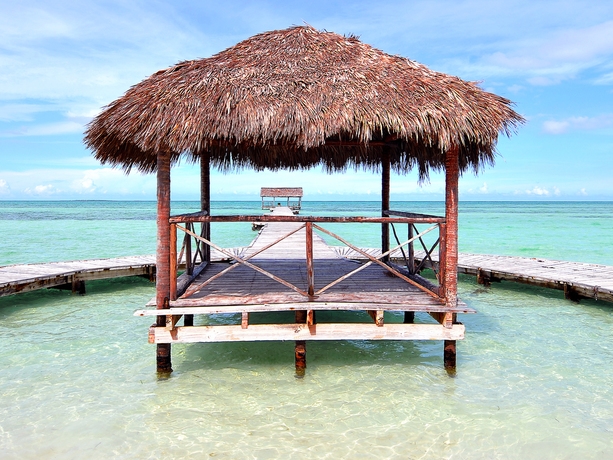 Imagen de los exteriores del Hotel Starfish Cayo Guillermo. Foto 7