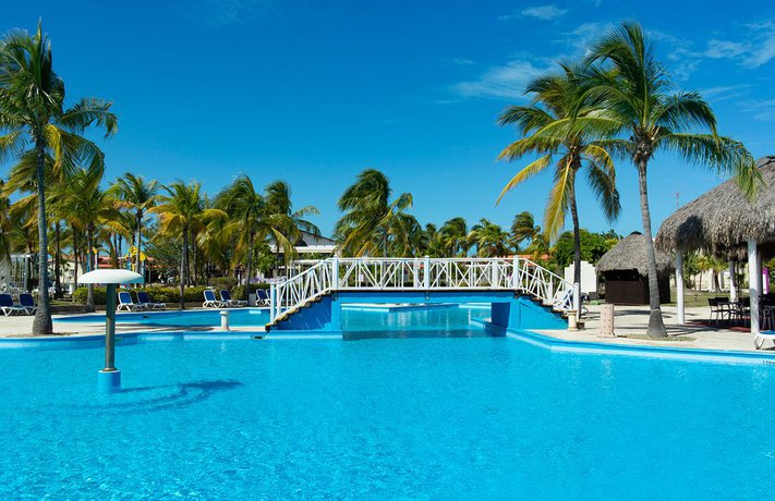 Imagen general del Hotel Starfish Cayo Largo. Foto 2