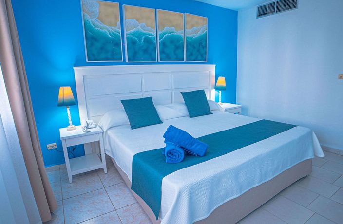 Imagen general del Hotel Starfish Cayo Largo. Foto 4