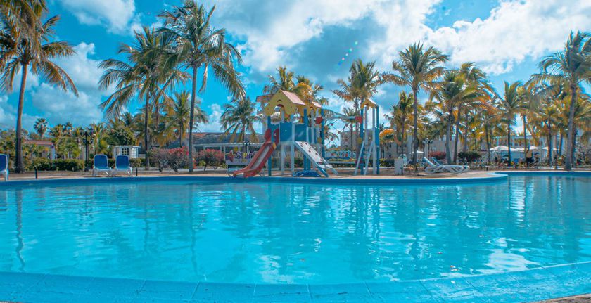 Imagen general del Hotel Starfish Cayo Largo. Foto 5