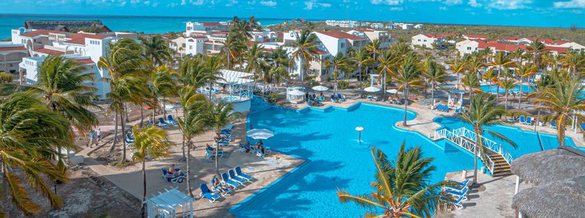 Imagen general del Hotel Starfish Cayo Largo. Foto 6