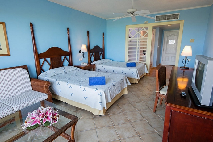 Imagen general del Hotel Starfish Cayo Santa Maria. Foto 4