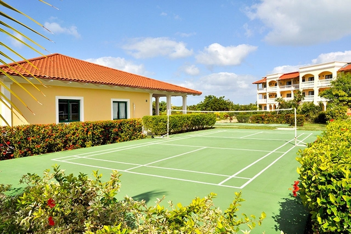 Imagen general del Hotel Starfish Cayo Santa Maria. Foto 10