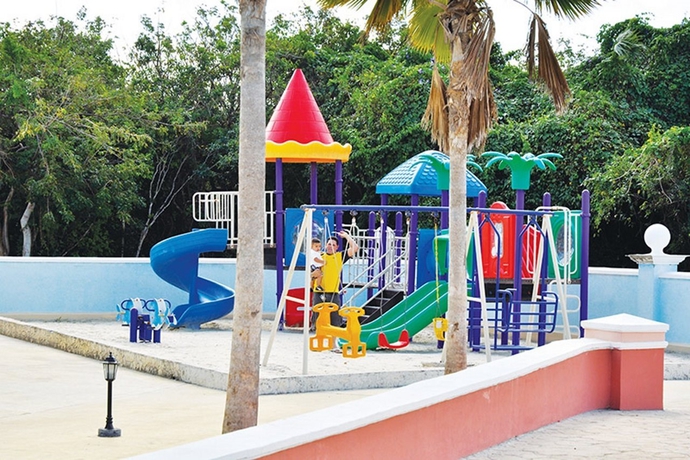 Imagen general del Hotel Starfish Cayo Santa Maria. Foto 11