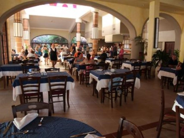 Imagen general del Hotel Starfish Cuatro Palmas. Foto 5