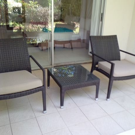 Imagen de los exteriores del Hotel Starfish Discovery Bay Resort Barbados. Foto 7