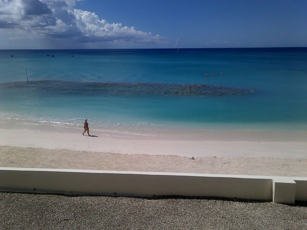 Imagen de los exteriores del Hotel Starfish Discovery Bay Resort Barbados. Foto 11