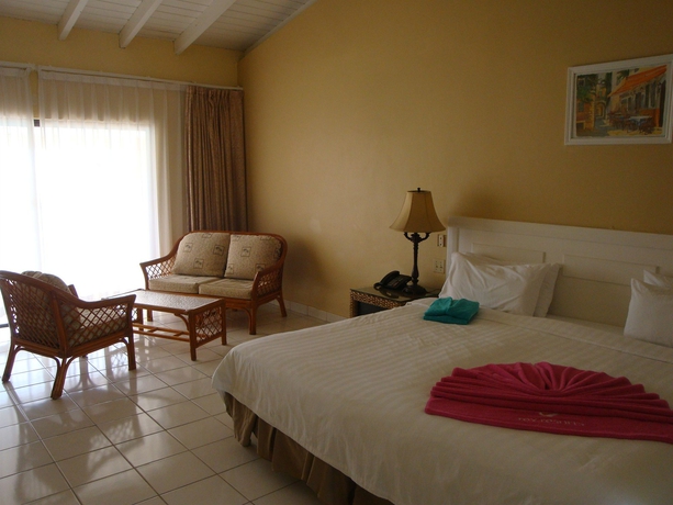Imagen de la habitación del Hotel Starfish Discovery Bay Resort Barbados. Foto 6