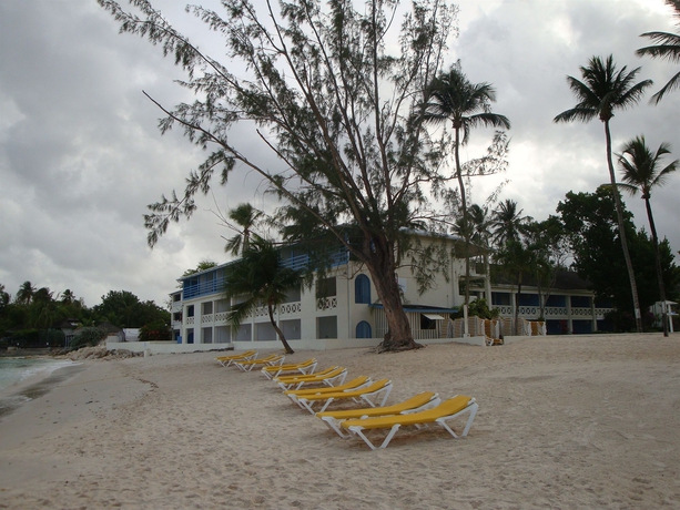 Imagen de los exteriores del Hotel Starfish Discovery Bay Resort Barbados. Foto 12