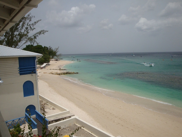 Imagen de los exteriores del Hotel Starfish Discovery Bay Resort Barbados. Foto 13
