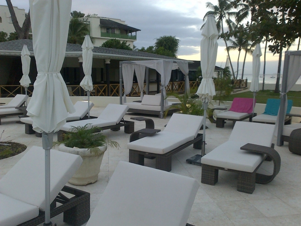 Imagen general del Hotel Starfish Discovery Bay Resort Barbados. Foto 2