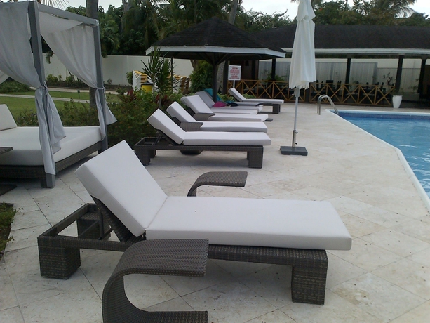 Imagen general del Hotel Starfish Discovery Bay Resort Barbados. Foto 3