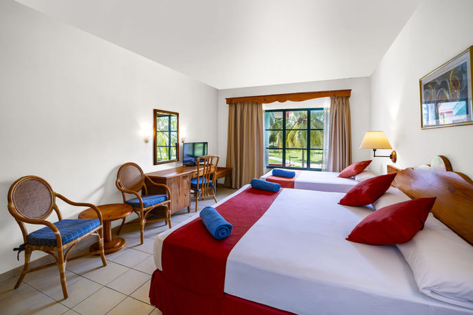 Imagen de la habitación del Hotel Starfish Guardalavaca, Only Adults +16. Foto 4