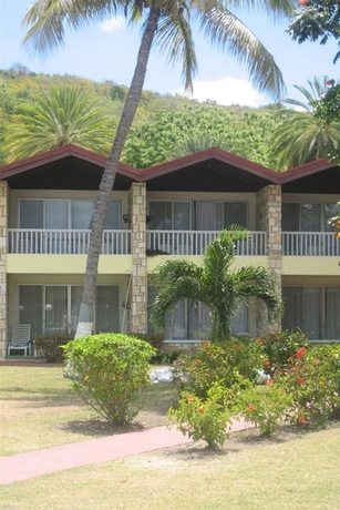 Imagen general del Hotel Starfish Halcyon Cove. Foto 5