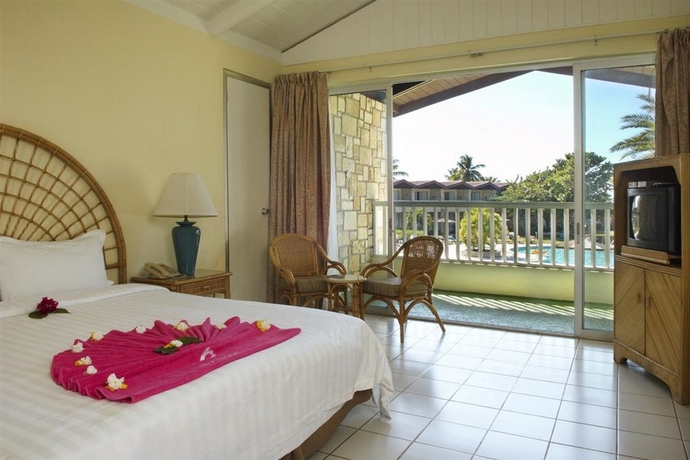 Imagen general del Hotel Starfish Halcyon Cove. Foto 6