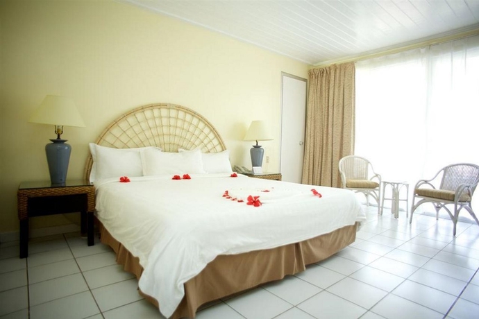 Imagen general del Hotel Starfish Halcyon Cove. Foto 8