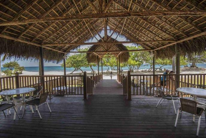 Imagen general del Hotel Starfish Jibacoa. Foto 5