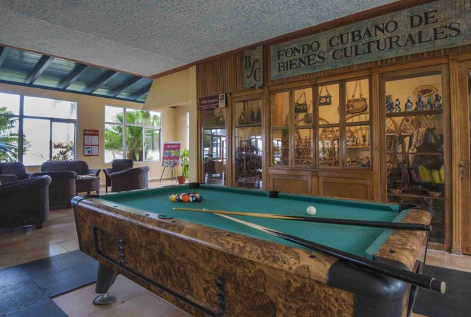 Imagen general del Hotel Starfish Jibacoa. Foto 6