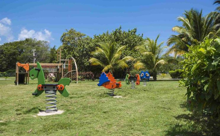 Imagen general del Hotel Starfish Jibacoa. Foto 7