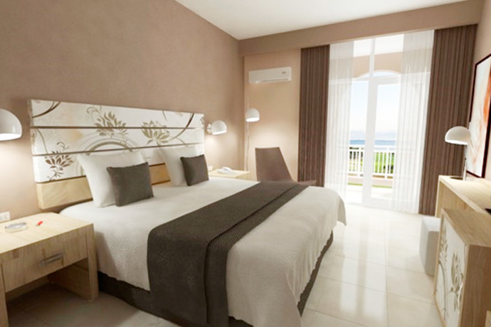 Imagen de la habitación del Hotel Starfish Las Palmas. Foto 4