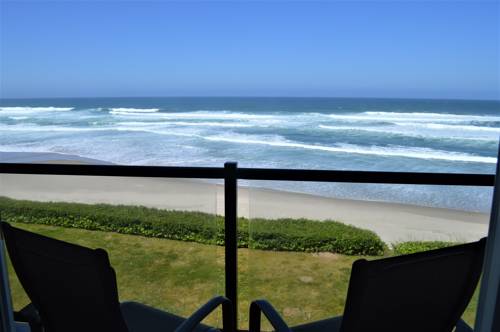 Imagen de la habitación del Hotel Starfish Manor Oceanfront. Foto 3